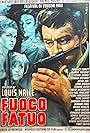 Fuoco fatuo (1963)