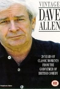 Primary photo for Vintage Dave Allen