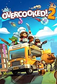 Overcooked 2 (2018)