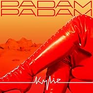 Kylie Minogue in Kylie Minogue: Padam Padam (2023)