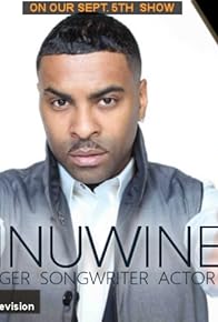 Primary photo for Ginuwine