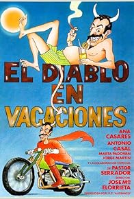 Primary photo for El diablo en vacaciones Primary photo for El diablo en vacaciones