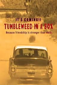 S.A. Griffin and Scott Wannberg in Tumbleweed in a Box (2018)