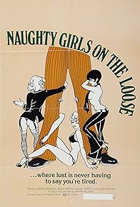 Primary photo for Naughty Girls on the Loose Primary photo for Naughty Girls on the Loose