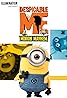 Despicable Me: Minion Mayhem 3D (Video 2012) Poster