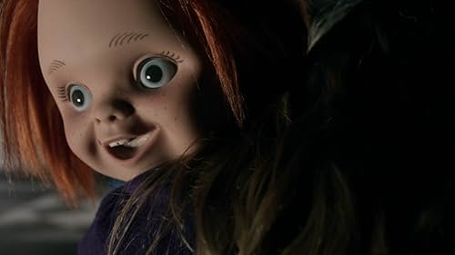 Curse Of Chucky: What's For Dinner