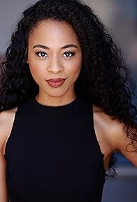 Primary photo for Kamilah Meek