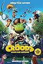 Die Croods - Alles auf Anfang (2020)