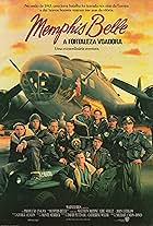 Memphis Belle - A Fortaleza Voadora