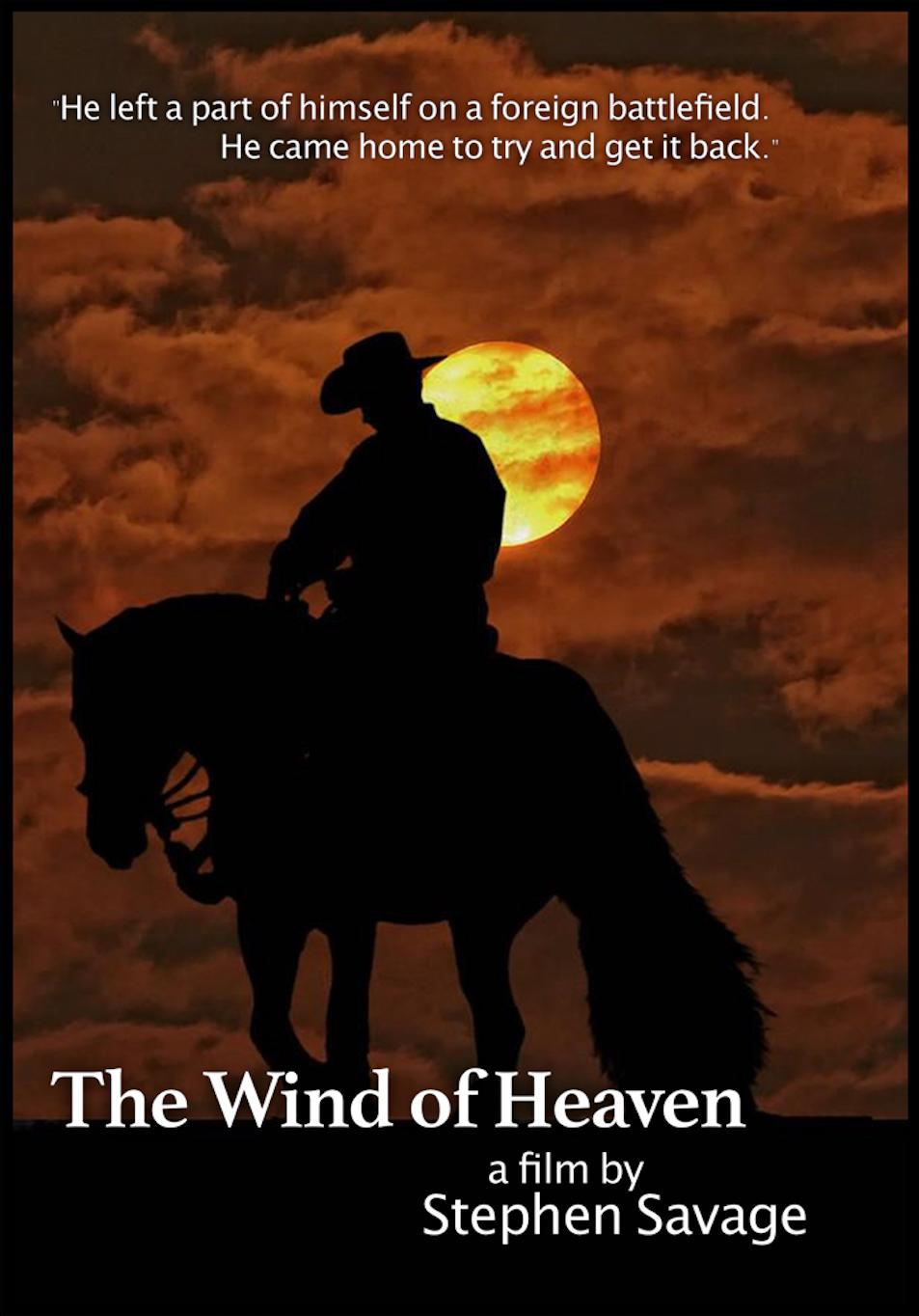 The Wind of Heaven