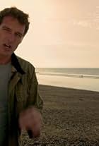 Dan Snow in D-Day: The Last Heroes (2013)