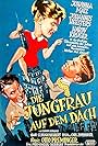 Die Jungfrau auf dem Dach (1953)