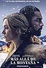 Kate Winslet and Idris Elba in Más allá de la montaña (2017)