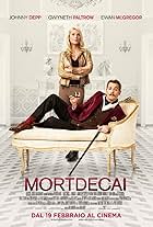 Mortdecai