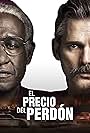 Forest Whitaker and Eric Bana in El precio del perdón (2017)