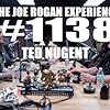 Ted Nugent and Joe Rogan in The Joe Rogan Experience (2009)