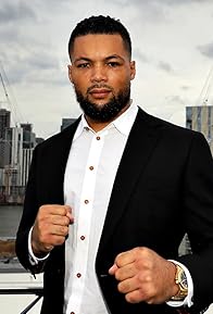 Primary photo for Joe Joyce