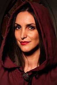 Primary photo for Adelina Krasniqi