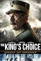 The King's Choice - Angriff auf Norwegen