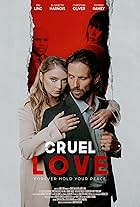 Bai Ling, Elisabeth Harnois, Christian Oliver, and Johnny Ramey in Cruel Love