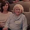 Mary Steenburgen and Betty White in The Proposal (2009)