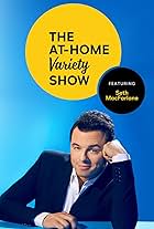 Peacock Presents: The At-Home Variety Show Featuring Seth MacFarlane