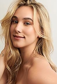Primary photo for Sarah Helbringer