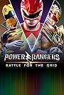 Power Rangers: Battle for the Grid (2019)