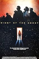 Night of the Comet (1984) Poster