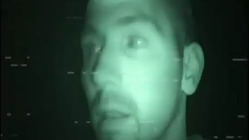 In this full-length documentary movie that inspired the hit Travel Channel series, Zak Bagans, Nick Groff and Aaron Goodwin visit the Old Washoe Club in Virginia City, Nevada, and the Goldfield Hotel in Goldfield, Nevada-two of the most notorious haunted sites in the Country. During the height of their existence, the two infamous locations were the scene of rape, murder, and other crimes of passion...a recipe for trapped souls. Prepare yourself for the creepiest footage ever caught on tape: where others won't set foot, the team witnesses a full-bodied apparition, a poltergeist that sends them running, and more shocking evidence that proves ghosts exist.