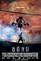 Börü - Esquadrão Lobo: O Filme