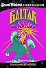 Galtar and the Golden Lance (TV Series 1985–1986) Poster