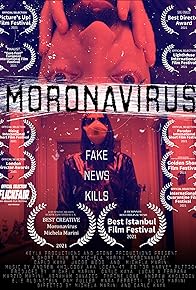 Primary photo for Moronavirus