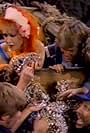 Cyndi Lauper: The Goonies 'R' Good Enough (Part 2) (1985)