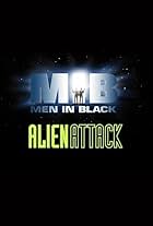 Men in Black Alien Attack