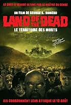 Le Territoire des morts