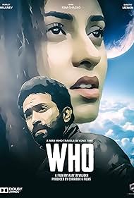 Shine Tom Chacko and Pearle Maaney in Who (2018)