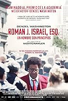 Roman J. Israel, Esq.