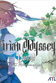 Primary photo for Etrian Odyssey Untold: The Millennium Girl