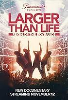 Larger Than Life: Reign of the Boybands