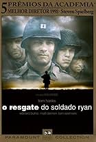 O Resgate do Soldado Ryan