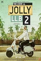 Jolly LLB 2