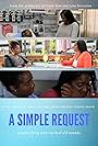 A Simple Request (2017)