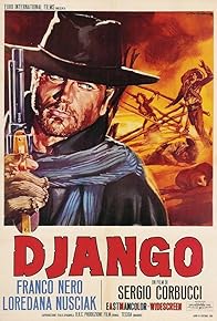 Primary photo for Django