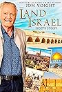 The Land of Israel with Jon Voight: God's Story (2023)