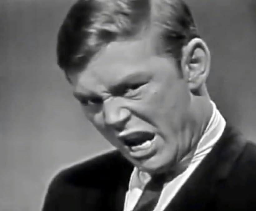 Bobby Pickett in American Bandstand (1952)