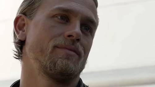 Sons Of Anarchy: Jax's Final Revenge Spree