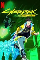 Cyberpunk: Mercenários