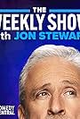 The Weekly Show with Jon Stewart (2024)