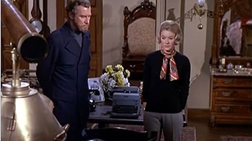 The Ghost & Mrs. Muir (1968)